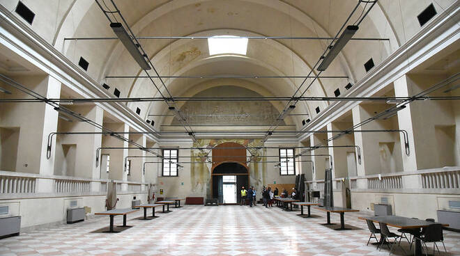 La mostra fotografica Supereroi a Brescia dal 17 al 19 maggio