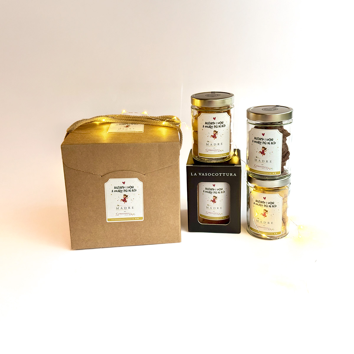 La nostra Box