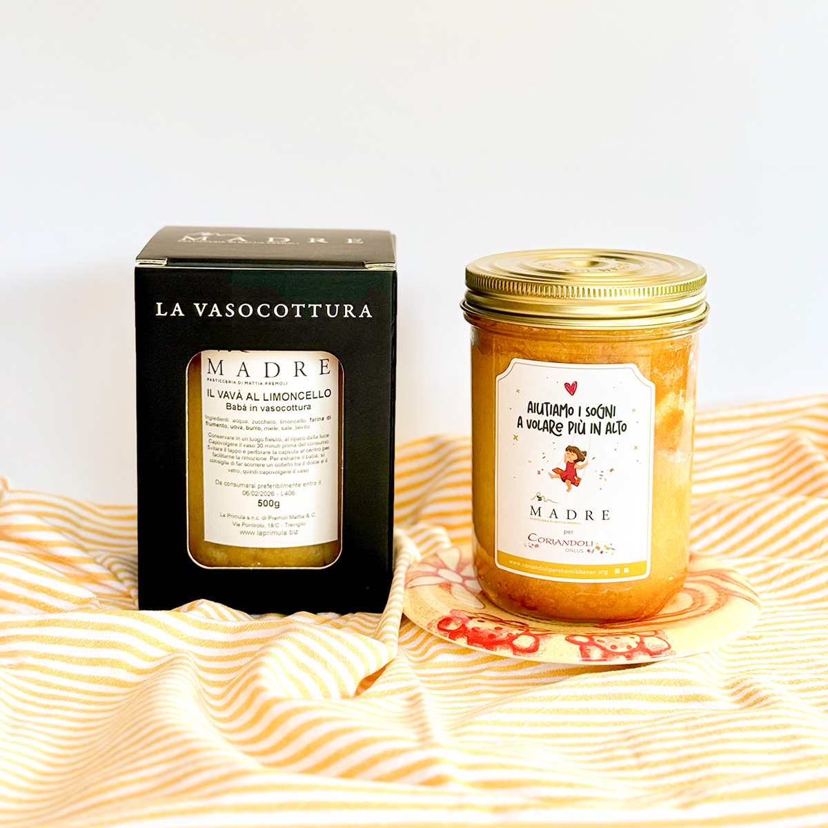 Vavà al rum