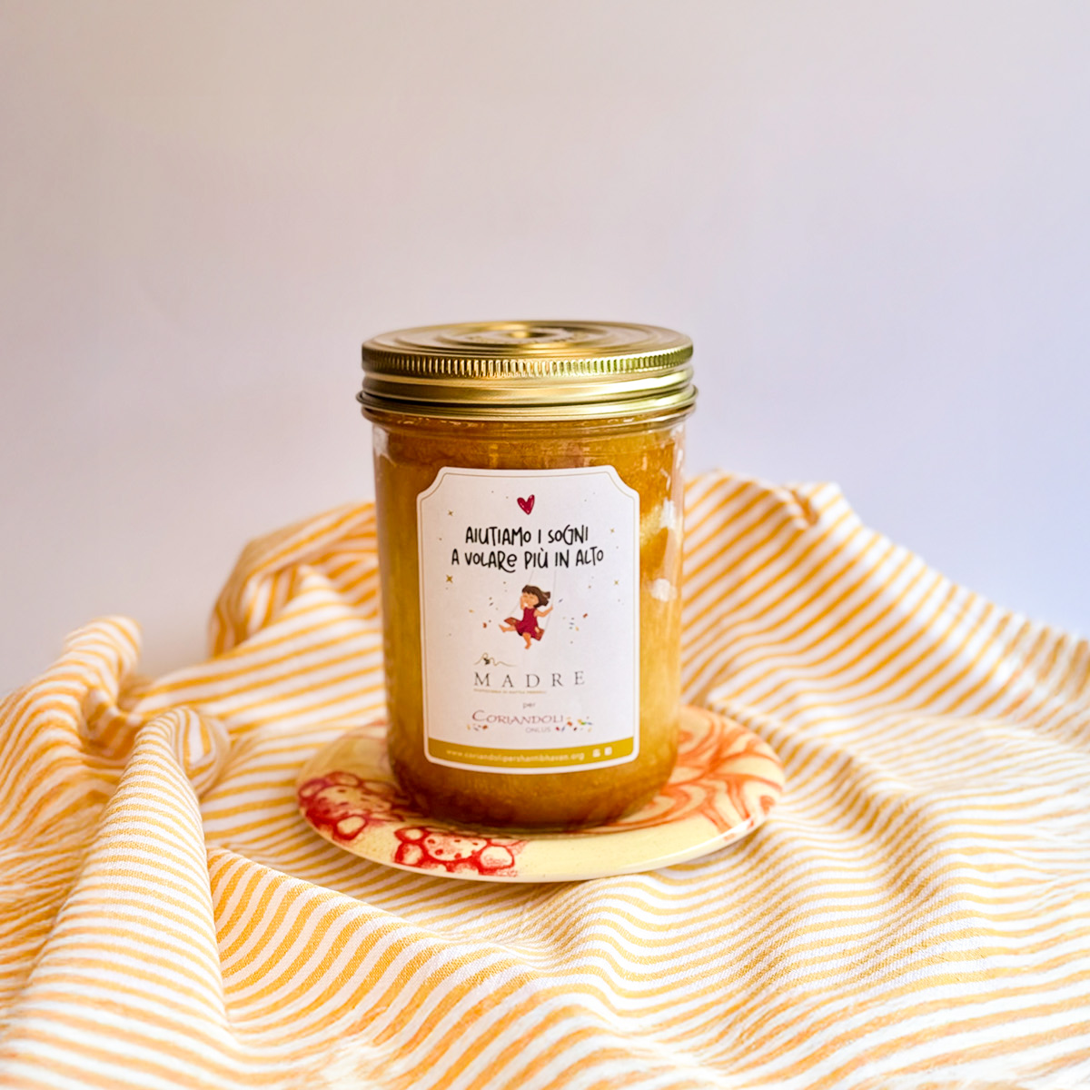 Vavà al limoncello