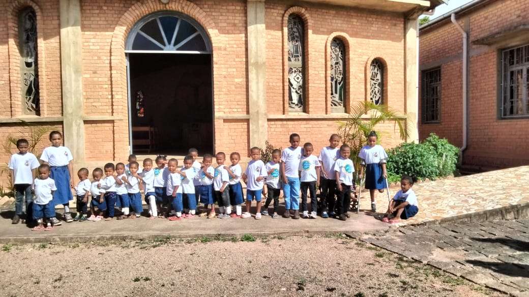 L’Associazione Coriandoli Onlus e il Preventorium Rainier III: Un Nuovo Impegno per i Bambini